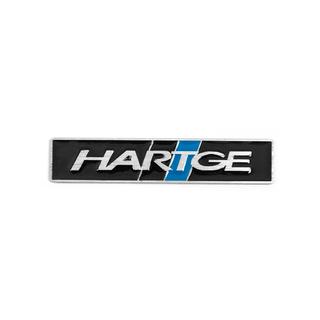 Emblema Hardge BMW X5 E53 1999–2006 foto 1