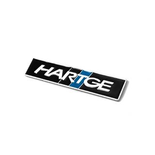 Emblema Hardge BMW X5 E53 1999–2006 foto 2