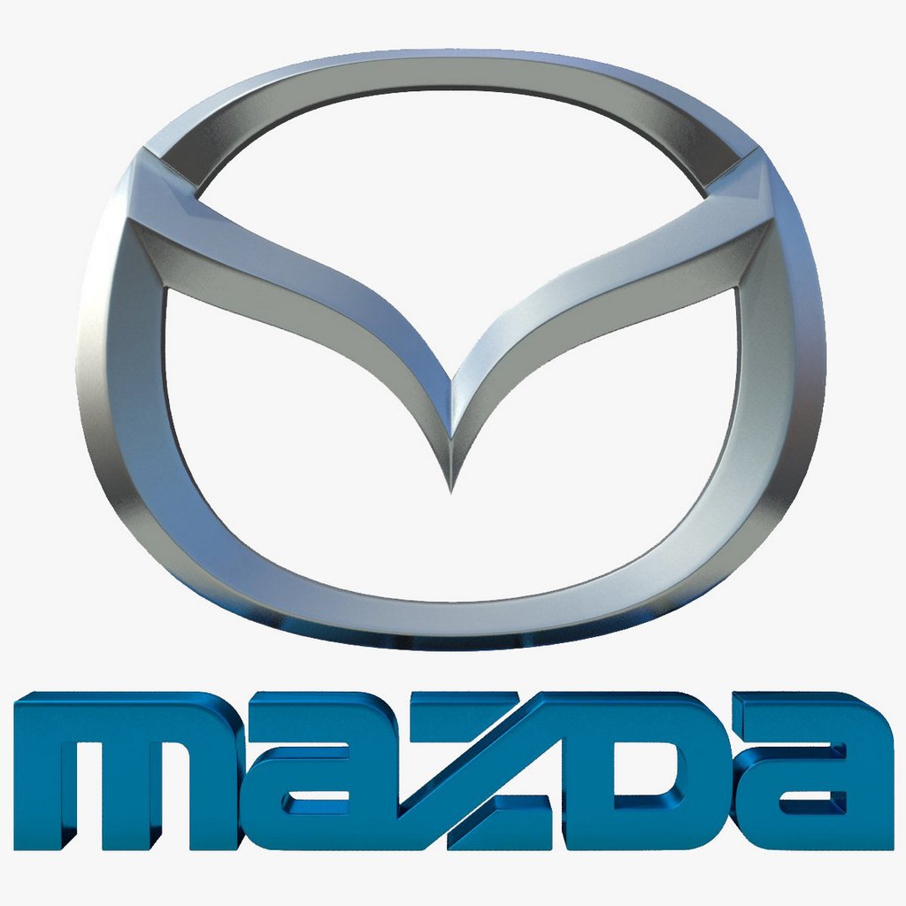 Significado de la marca Mazda