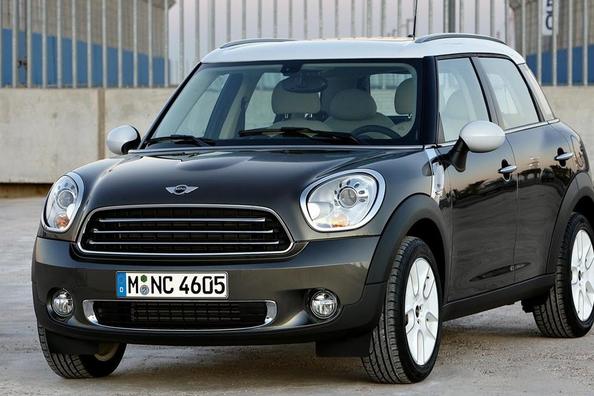 Qué Mini Cooper es mejor: R56, F56 y J01, Mini eléctrico 2024 y cuál comprar de segunda mano Foto 1