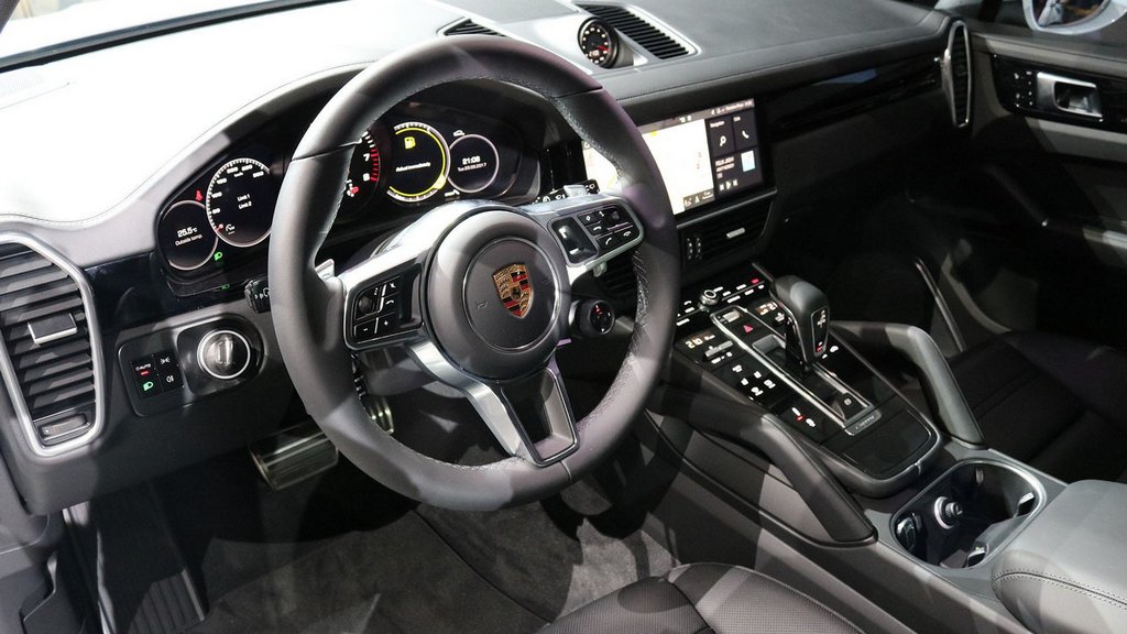 Donde se producen Porsche?