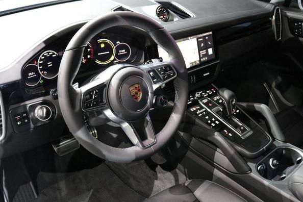 Donde se producen Porsche?