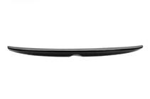 Toyota Camry 2011–2017 Alerón para EU (negro) foto 2