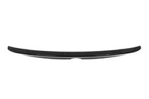Toyota Camry 2011–2017 Alerón para EU (negro) foto 3