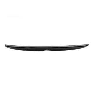 Alerón para EU (negro) Toyota Camry 2011–2017 foto 2