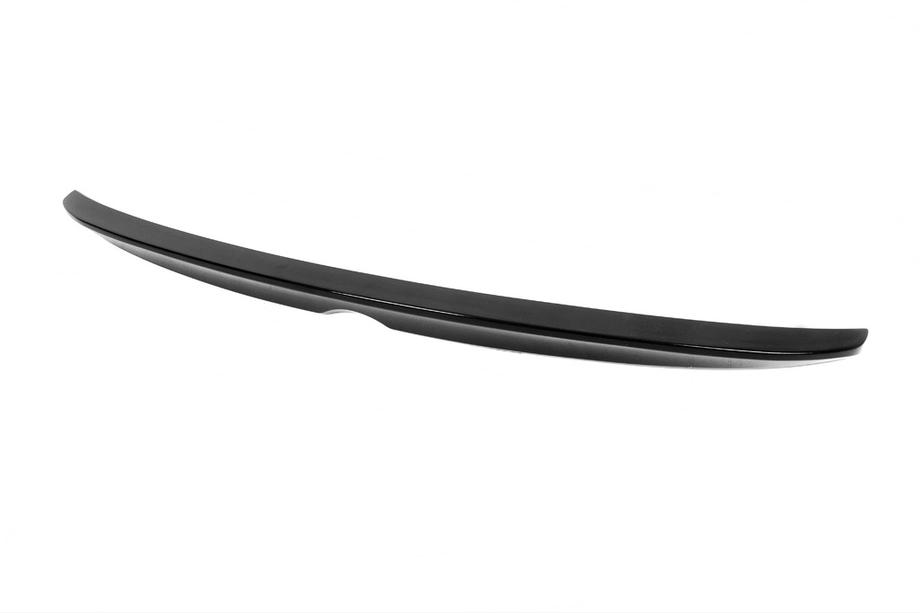 Toyota Camry 2011–2017 Alerón para EU (negro) Image