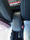 Citroen C-3 2009–2016 Reposabrazos (con adaptador de plastico para portavasos) foto 12