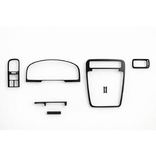 Cubiertas de tablero (1998-1999) Nissan NP300 1999-2015 foto 1