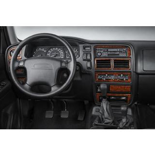 Cubiertas de Panel de Salpicadero Opel Frontera 1991-1998 foto 1