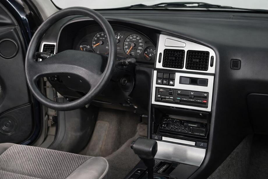 Peugeot 405 1987-1997 Cubiertas de Panel de Salpicadero (1992-1995) Image