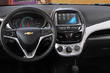 Revisión del hatchback subcompacto Chevrolet Spark foto 4