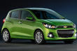 Revisión del hatchback subcompacto Chevrolet Spark foto 1
