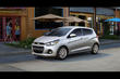 Revisión del hatchback subcompacto Chevrolet Spark foto 3