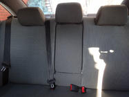 Audi A6 C5 1997-2001 Fundas de Asientos de Coche (Tela, Classik) foto 3