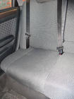 Audi A6 C5 1997-2001 Fundas de Asientos de Coche (Tela, Classik) foto 4