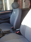 Audi A6 C5 1997-2001 Fundas de Asientos de Coche (Tela, Classik) foto 7