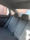 Audi A6 C5 2001-2004 Fundas de Asientos de Coche (Tela, Classik) foto 5