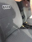 Audi 80/90 1987-1996 Fundas de Asientos de Coche (Tela, Classik) foto 3