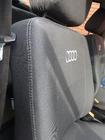 Audi 80/90 1987-1996 Fundas de Asientos de Coche (Tela, Classik) foto 4