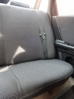 Audi 80/90 1987-1996 Fundas de Asientos de Coche (Tela, Classik) foto 6