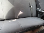 Audi 80/90 1987-1996 Fundas de Asientos de Coche (Tela, Classik) foto 7