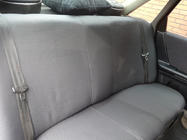 Audi 80/90 1987-1996 Fundas de Asientos de Coche (Tela, Classik) foto 9