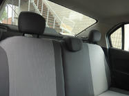 Dacia Logan II 2013-2022 Fundas de Asientos de Coche (Tela, Classik) foto 9