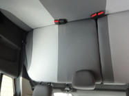 Dacia Logan II 2013-2022 Fundas de Asientos de Coche (Tela, Classik) foto 10