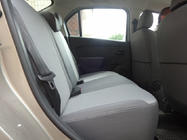 Dacia Logan II 2013-2022 Fundas de Asientos de Coche (Tela, Classik) foto 11