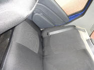 Dacia Logan I 2005-2008 Fundas de Asientos de Coche (Tela, Classik) foto 7