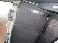 Dacia Logan I 2005-2008 Fundas de Asientos de Coche (Tela, Classik) foto 8