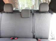 Dacia Logan I 2008-2012 Fundas de Asientos de Coche (Tela, Classik) foto 19