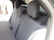 Dacia Logan I 2008-2012 Fundas de Asientos de Coche (Tela, Classik) foto 22