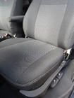 Fiat Doblo I 2005-2010 Fundas de Asientos de Coche (Tela, Classik) Solo asientos delanteros foto 9
