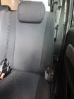 Fiat Doblo I 2005-2010 Fundas de Asientos de Coche (Tela, Classik) Solo asientos delanteros foto 13