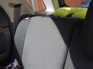 Fiat Sedici 2006-2014 Fundas de Asientos de Coche (Tela, Classik) foto 2