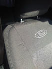 Ford Fiesta 2002-2008 Fundas de Asientos de Coche (Tela, Classik) foto 4