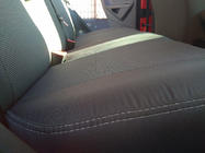 Ford Fiesta 2002-2008 Fundas de Asientos de Coche (Tela, Classik) foto 5
