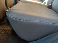 Ford Fiesta 2002-2008 Fundas de Asientos de Coche (Tela, Classik) foto 7