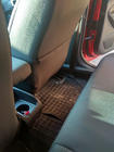 Ford Fiesta 2002-2008 Fundas de Asientos de Coche (Tela, Classik) foto 9