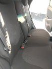 Hyundai Accent 2006-2010 Fundas de Asientos de Coche (Tela, Classik) foto 6