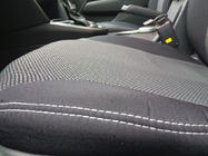 Hyundai Elantra (XD) 2000-2011 Fundas de Asientos de Coche (Tela, Classik) foto 4