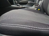 Hyundai Elantra (XD) 2000-2011 Fundas de Asientos de Coche (Tela, Classik) foto 5