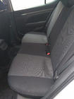 Hyundai Elantra (XD) 2000-2011 Fundas de Asientos de Coche (Tela, Classik) foto 6