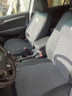 Hyundai Sonata NF 2004-2009 Fundas de Asientos de Coche (Tela, Classik) foto 2