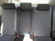 Hyundai Sonata NF 2004-2009 Fundas de Asientos de Coche (Tela, Classik) foto 3