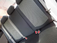 Kia Cerato 1 2004-2009 Fundas de Asientos de Coche (Tela, Classik) foto 10