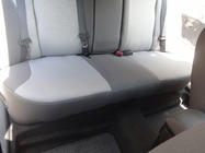 Kia Magentis 2000-2005 Fundas de Asientos de Coche (Tela, Classik) foto 3
