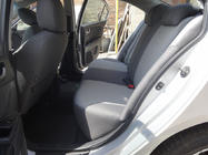 Kia Magentis 2000-2005 Fundas de Asientos de Coche (Tela, Classik) foto 4