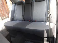 Kia Magentis 2000-2005 Fundas de Asientos de Coche (Tela, Classik) foto 5